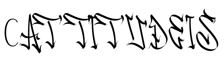 Gravity Ventore  Free Fonts Download