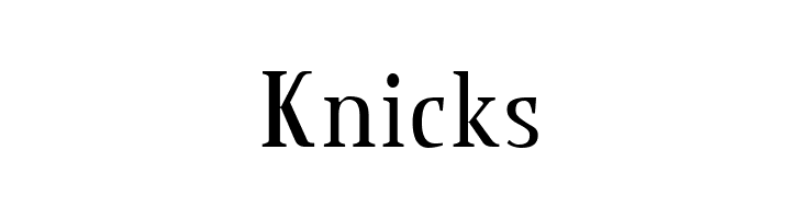 Credit Valley  Free Fonts Download