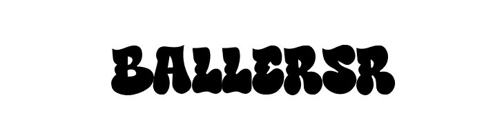 Smoke in the City  Free Fonts Download