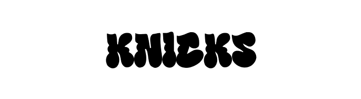 Smoke in the City  Free Fonts Download