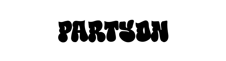 Smoke in the City  Free Fonts Download