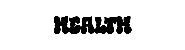 Smoke in the City  Free Fonts Download