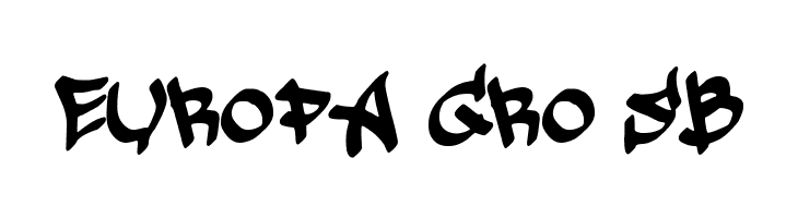 Underground Graffiti  Free Fonts Download