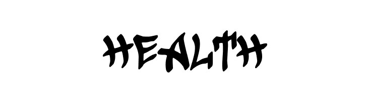 Underground Graffiti  Free Fonts Download