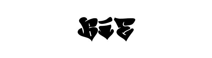 Urban Love  Free Fonts Download