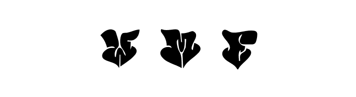 Urban Love  Free Fonts Download