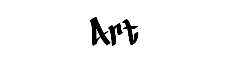 Coarse Lime  Free Fonts Download