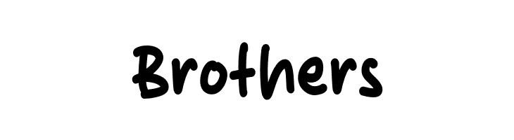 Good Slick  Free Fonts Download