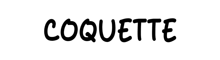 Good Slick  Free Fonts Download