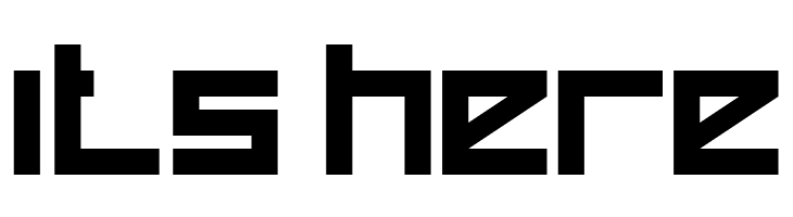 HappyKiller  Free Fonts Download