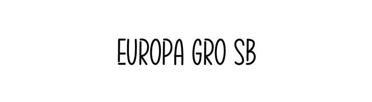 Minimalist Design  Free Fonts Download