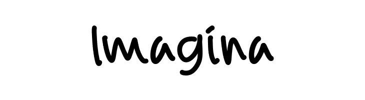 Lovely Ghosting  Free Fonts Download