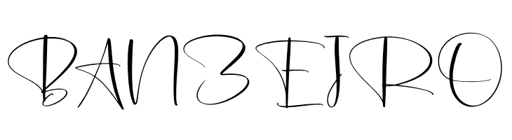 Single  Free Fonts Download