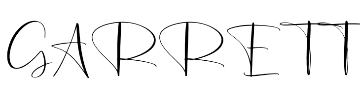 Single  Free Fonts Download