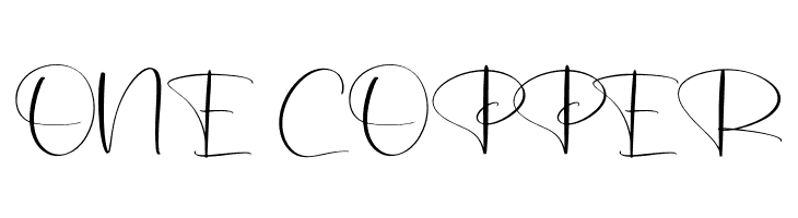 Single  Free Fonts Download