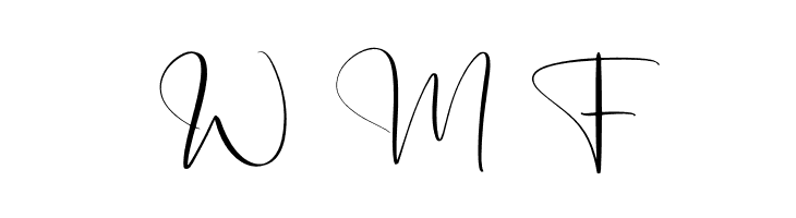 Single  Free Fonts Download