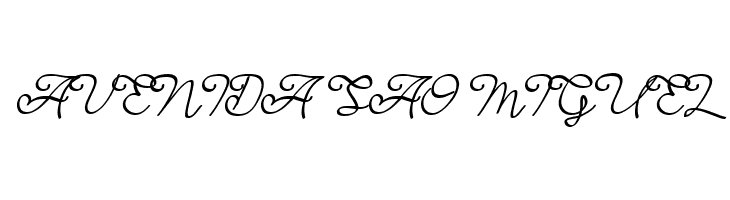 Paul Heath  Free Fonts Download