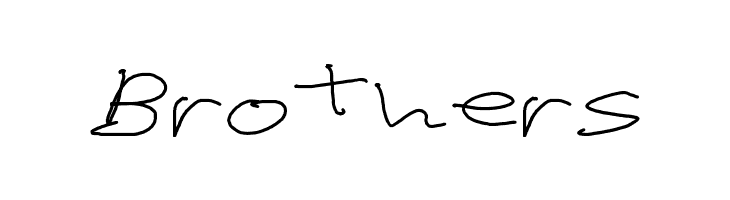 Kid'sWrite  Free Fonts Download