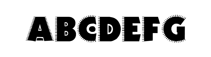 JICAMA  Free Fonts Download