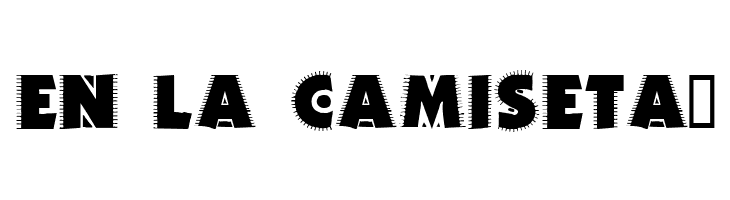 JICAMA  Free Fonts Download