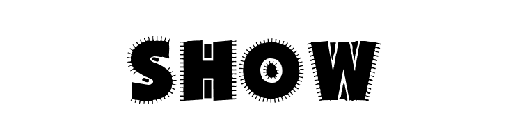 JICAMA  Free Fonts Download