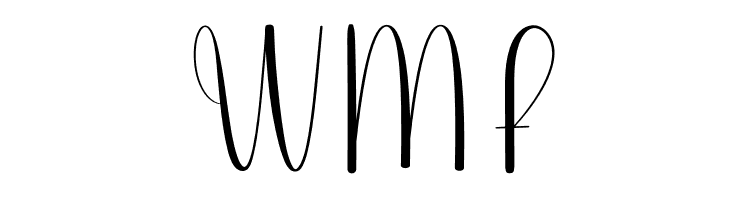 Knitting  Free Fonts Download