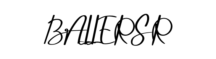 Hello Radea  Free Fonts Download