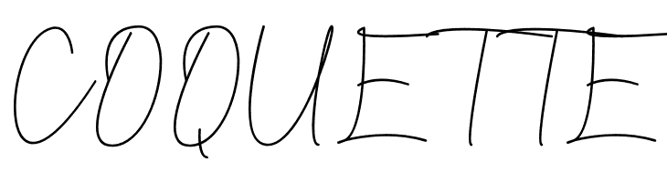 Cafedream  Free Fonts Download