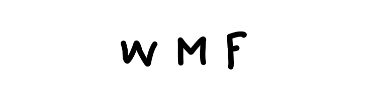 Kidz Zone_Demo  Free Fonts Download