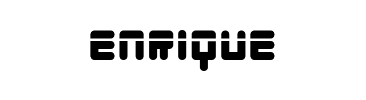 Young Techs Laser  Free Fonts Download