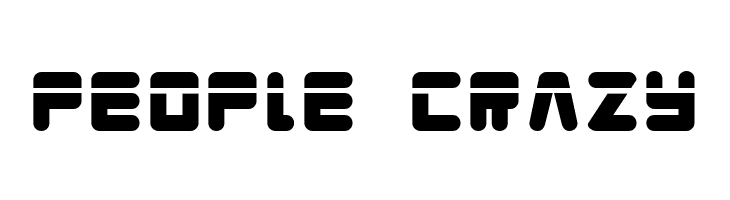 Young Techs Laser  Free Fonts Download