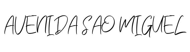 Zelmud Script Regular  Free Fonts Download