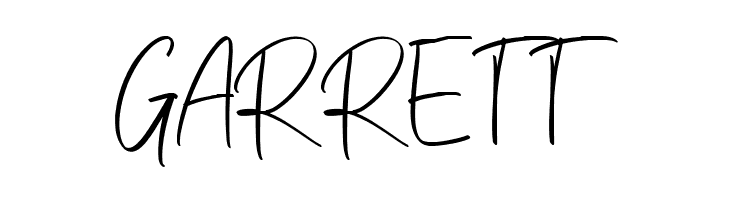 Zelmud Script Regular  Free Fonts Download