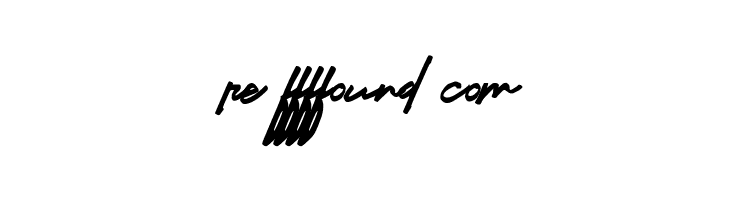 Future Surfing Sign Pen (Personal Use)  Free Fonts Download