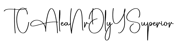 Honeythink  Free Fonts Download