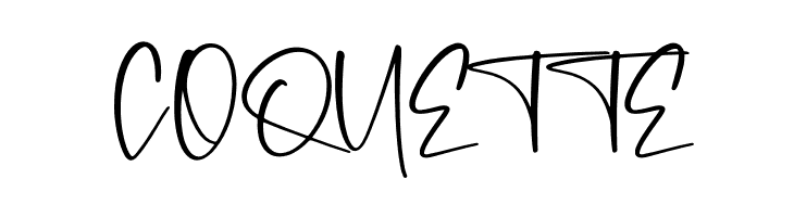 Fitriany  Free Fonts Download