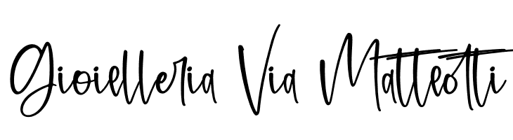 Fitriany  Free Fonts Download