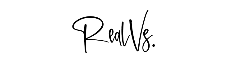 Fitriany  Free Fonts Download