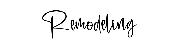 Fitriany  Free Fonts Download