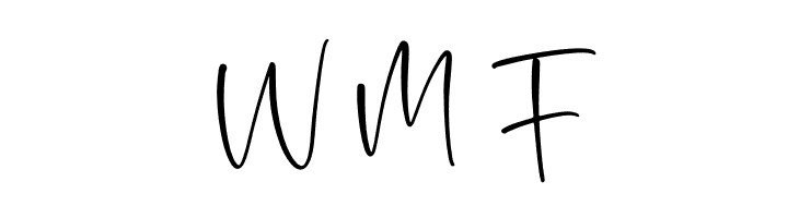 Fitriany  Free Fonts Download