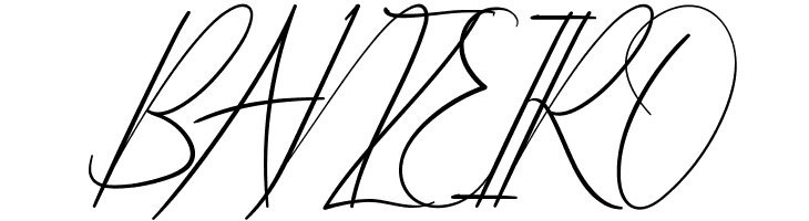 Hostiline Demo  Free Fonts Download