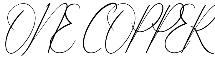 Hostiline Demo  Free Fonts Download