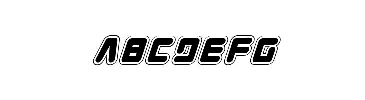 Young Techs Academy Italic  Free Fonts Download