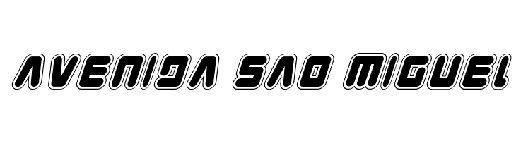 Young Techs Academy Italic  Free Fonts Download