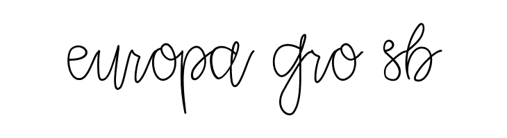 CLRPollyPlummer  Free Fonts Download