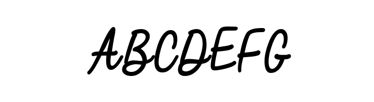 August Vibes  Free Fonts Download