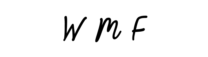 August Vibes  Free Fonts Download