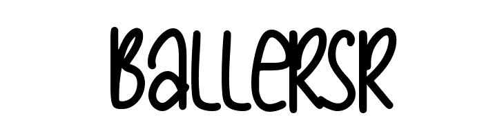 High & Low  Free Fonts Download