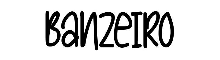 High & Low  Free Fonts Download