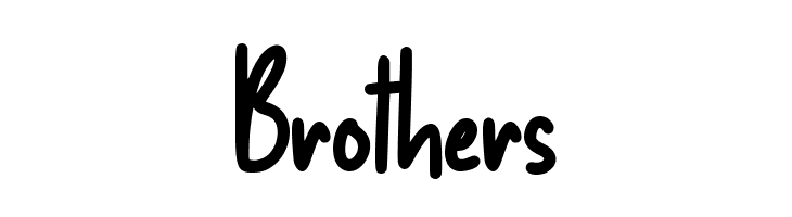 High & Low  Free Fonts Download